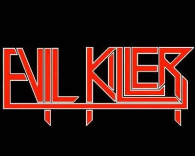logo Evil Killer